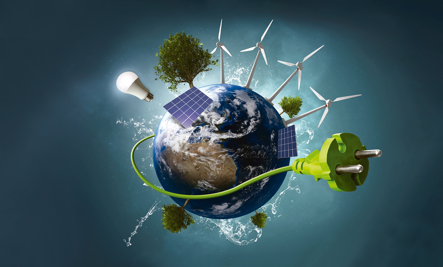 Cómo optimizar tu consumo energético